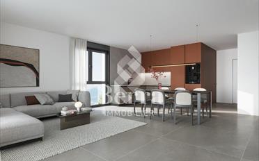 Apartment 2.5 rooms - image - 1