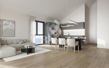 Apartment 2.5 rooms - image - 5