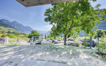 Wohnung 4.5 Zimmer - image - 2