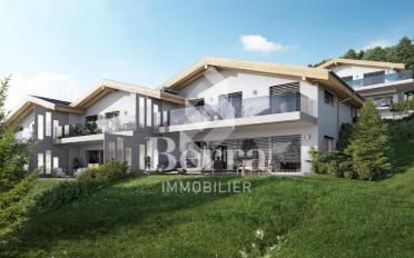 Einfamilienhaus 4.5 Zimmer - image - 3