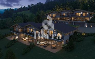 Einfamilienhaus 4.5 Zimmer - image - 2
