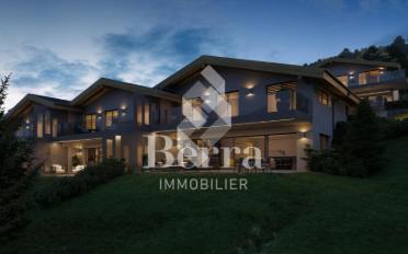 Einfamilienhaus 4.5 Zimmer - image - 4