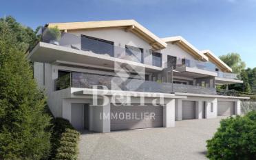 Einfamilienhaus 4.5 Zimmer - image - 5