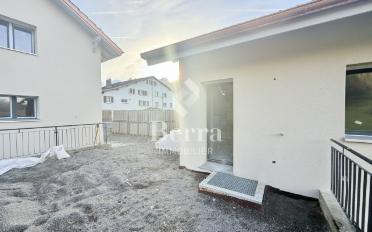 Apartment 3.5 rooms - image - 4