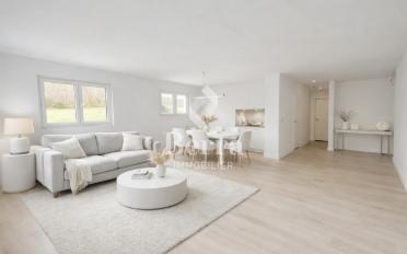 Apartment 3.5 rooms - image - 12