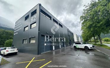 Büro - image - 5