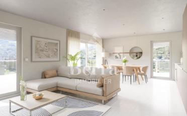 Apartment 2.5 rooms - image - 1