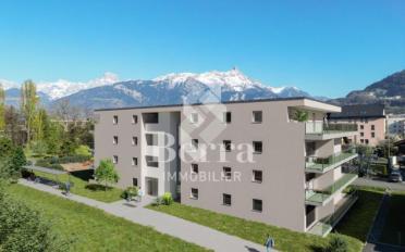 Apartment 2.5 rooms - image - 3