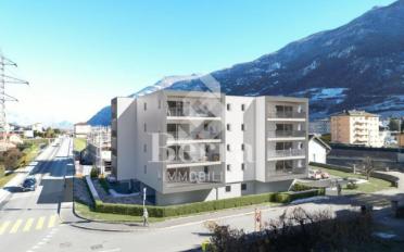 Appartement 3.5 pièces - image - 3