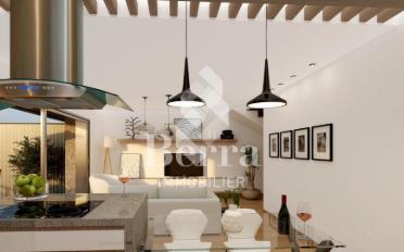 Apartment 3.5 rooms - image - 11