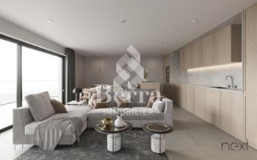 Apartment 3.5 rooms - image - 7