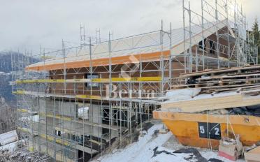 Apartment 3.5 rooms - image - 9