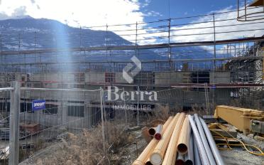 Appartement 3.5 pièces - image - 1