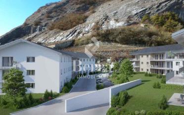 Appartement 3.5 pièces - image - 3