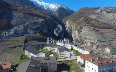 Appartement 3.5 pièces - image - 6