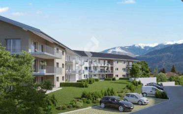 Appartement 3.5 pièces - image - 11