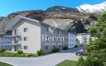 Appartement 3.5 pièces - image - 7