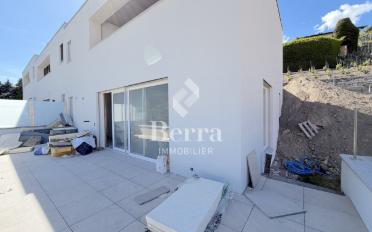 Row house 5.5 rooms - image - 1