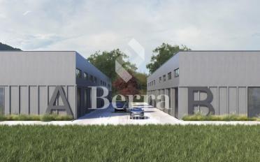 Objet industriel - image - 1