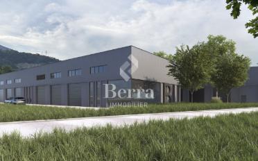 Objet industriel - image - 10