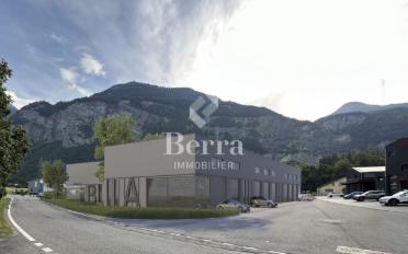 Objet industriel - image - 3