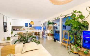 Apartment 3.5 rooms - image - 5