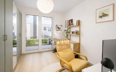Apartment 3.5 rooms - image - 7