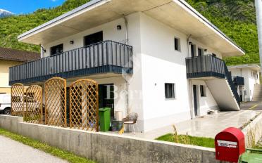 Apartment 3.5 rooms - image - 11