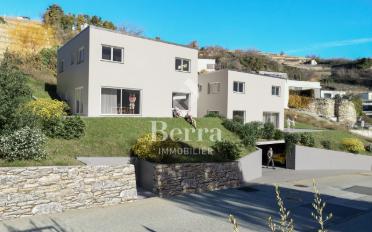 Villa 5.5 Zimmer - image - 2