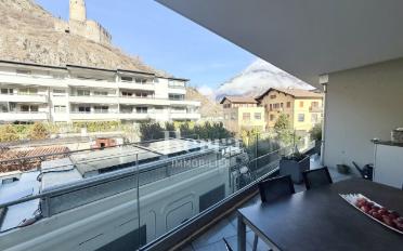 Appartement 4.5 pièces - image - 10