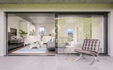 Doppeleinfamilienhaus 5.5 Zimmer - image - 5