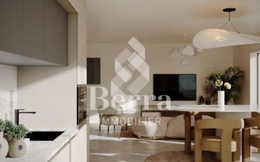 Apartment 3.5 rooms - image - 5