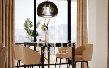 Apartment 3.5 rooms - image - 8
