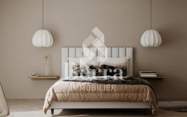 Apartment 3.5 rooms - image - 13