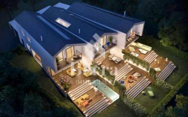 Single house 4.5 rooms - image - 4