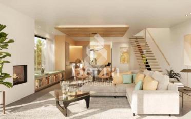 Single house 4.5 rooms - image - 3