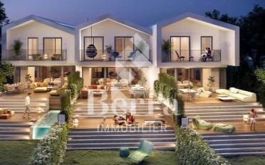 Single house 4.5 rooms - image - 4