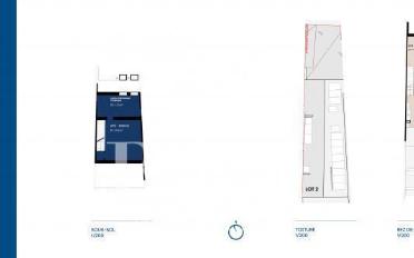 Single house 4.5 rooms - image - 10