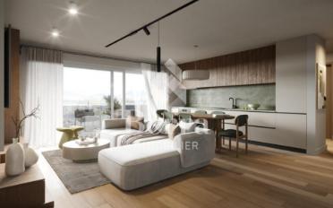 Attic flat 5.5 rooms - image - 6