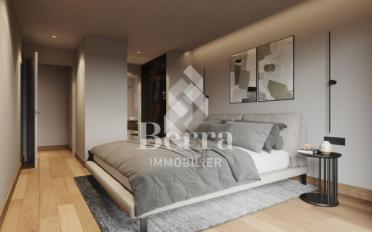 Attic flat 5.5 rooms - image - 7