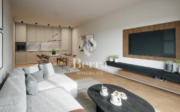 Apartment 4.5 rooms - image - 6
