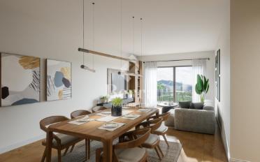 Apartment 2.5 rooms - image - 6
