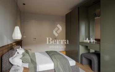 Apartment 2.5 rooms - image - 7