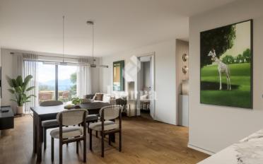 Apartment 2.5 rooms - image - 11