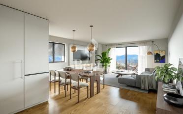 Apartment 3.5 rooms - image - 4