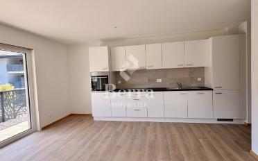 Apartment 3.5 rooms - image - 4