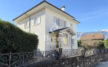 Einfamilienhaus 12 Zimmer - image - 1
