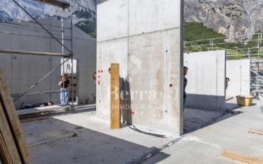 Maison contiguë 4.5 pièces - image - 8