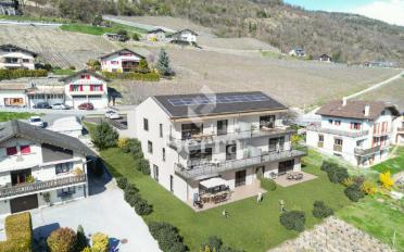 Apartment 2.5 rooms - image - 1