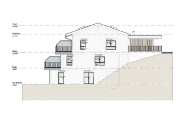 Apartment 3.5 rooms - image - 5